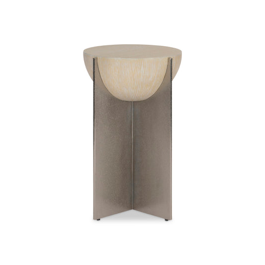 Solaria Accent Table