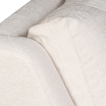 Germain Fabric Loveseat
