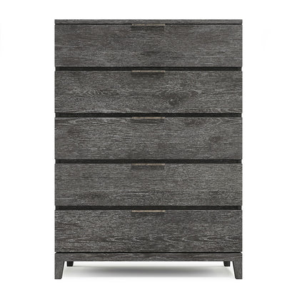 Menton Tall Drawer Chest