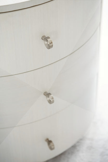 Axiom Side Table