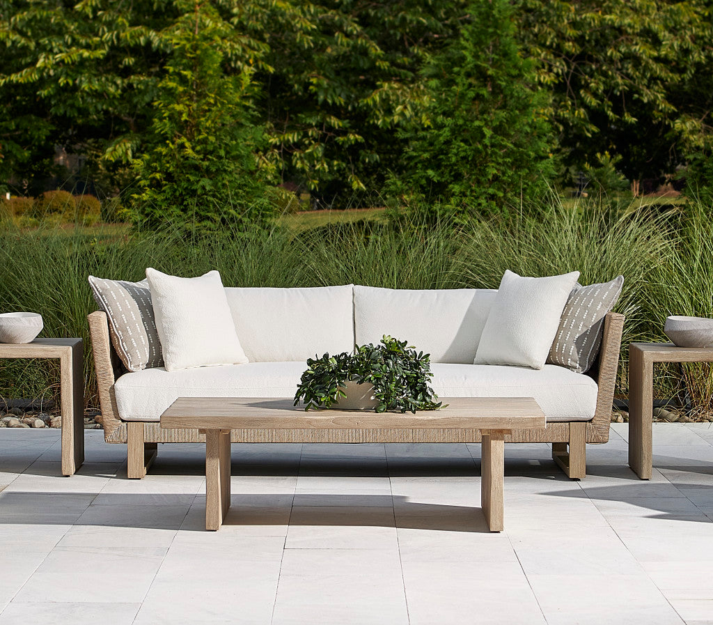 Melbourne Outdoor Cocktail Table