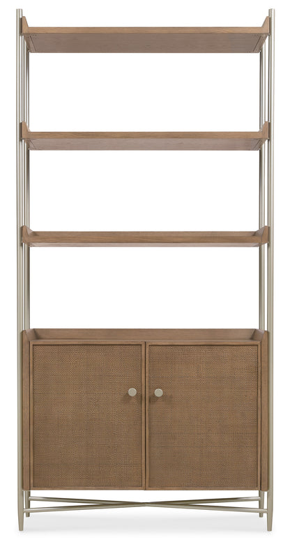 Sonnet Bookcase