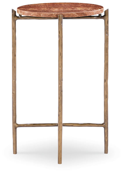 Melange Joie De Vivre Spot Table