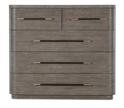 Modern Mood Bachelors Chest