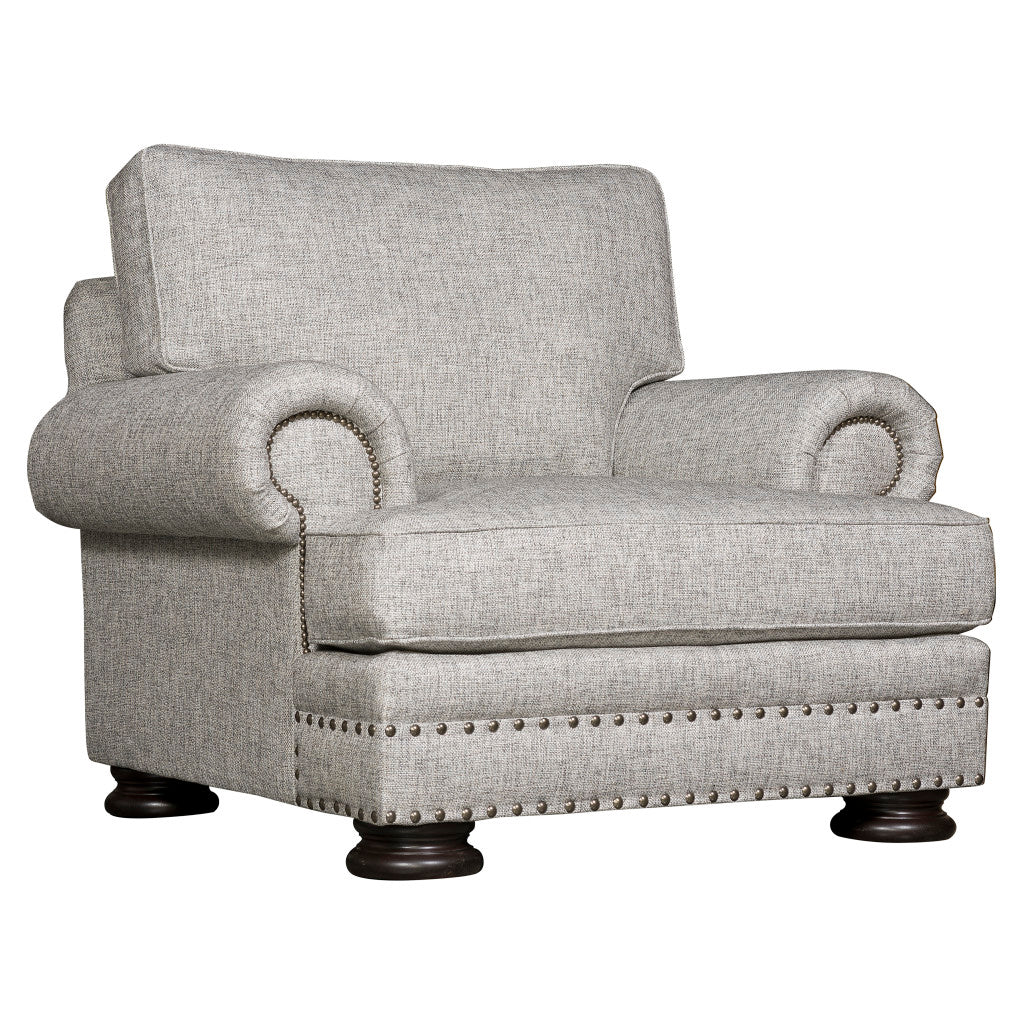 Foster Fabric Chair