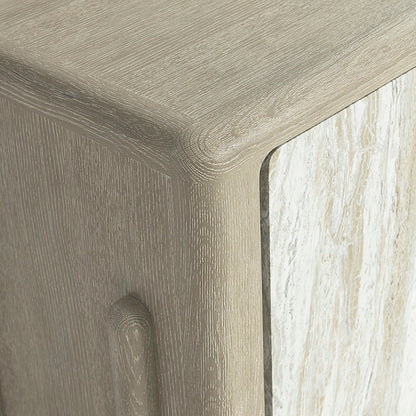 Arcadia Entertainment Credenza