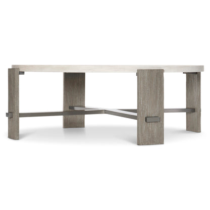 Foundations Cocktail Table