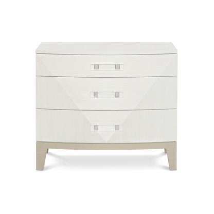 Axiom Nightstand