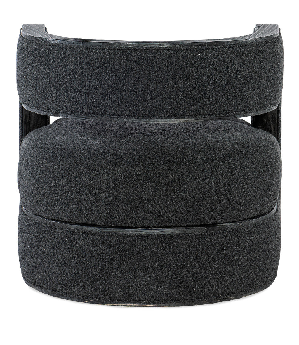 Burke Accent Chair