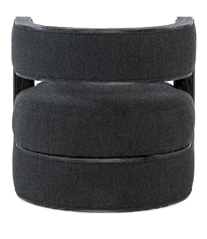 Burke Accent Chair