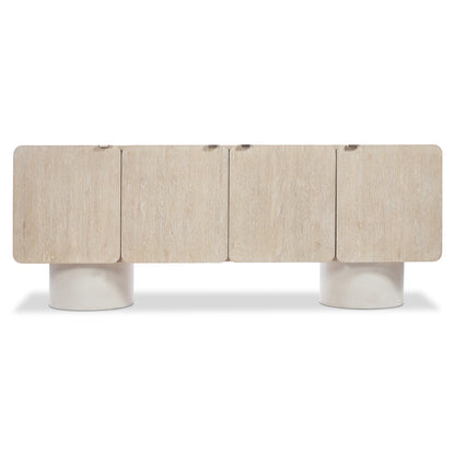Antibes Entertainment Credenza