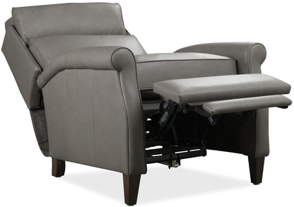 Randall Power Recliner with Pop-Up Headrest