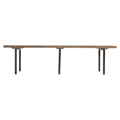 Brumley Cocktail Table
