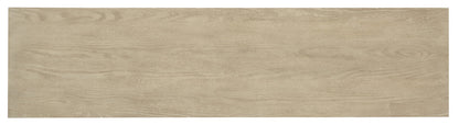 Cascade Credenza