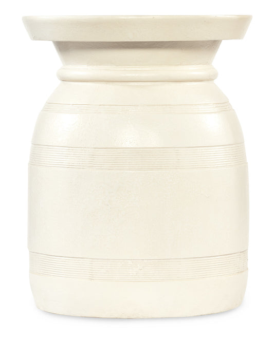 Big Sky Tahoe Urn Spot Table