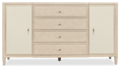Melange Be My Guest Dresser
