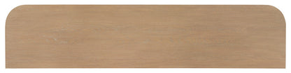 Commerce and Market Easton Entertainment Console