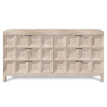 Prado Dresser
