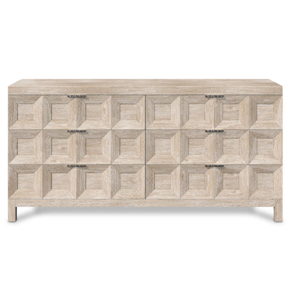 Prado Dresser