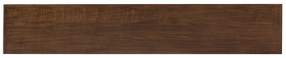 Archives Console Table