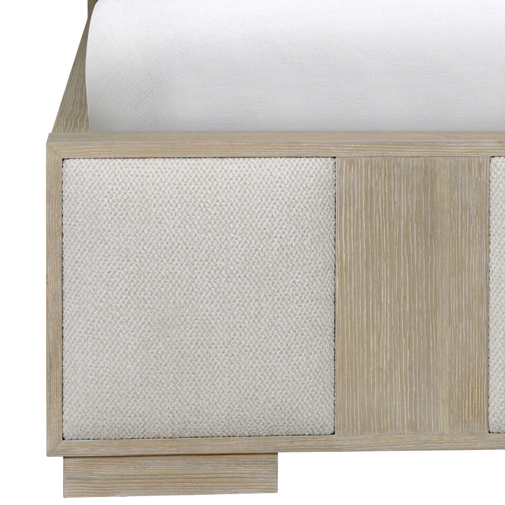 Solaria Panel Bed