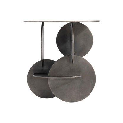 Tribus Side Table
