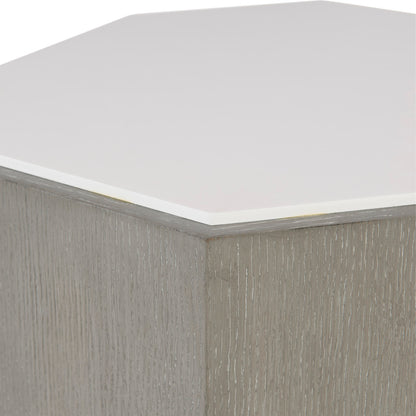 Avenue Side Table