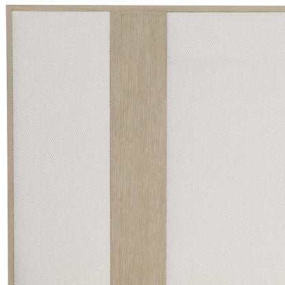 Solaria Panel Bed