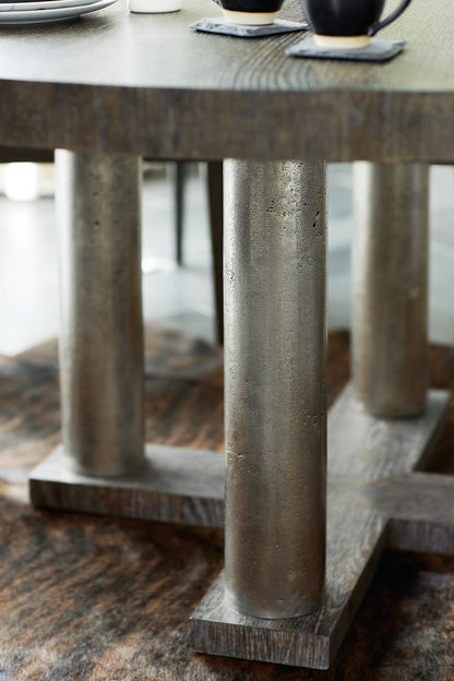 Linea Dining Table
