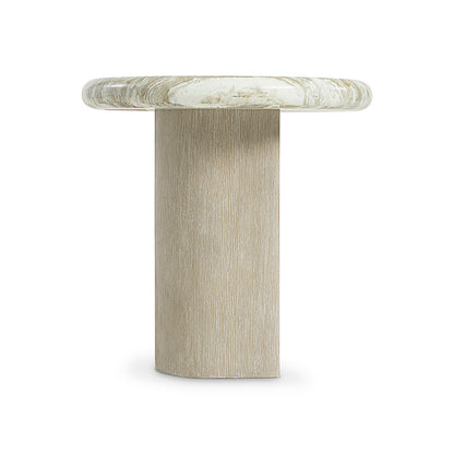 Arcadia Accent Table