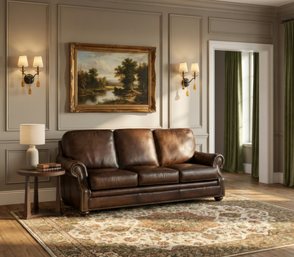 Montgomery Sofa