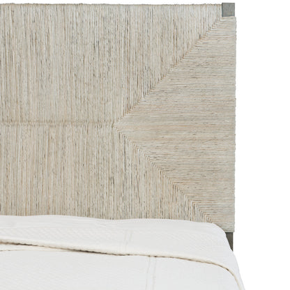 Alannis Panel Bed