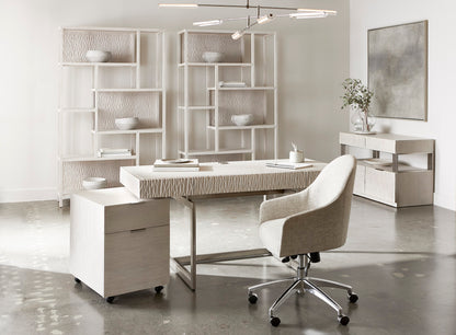 Solaria File Credenza