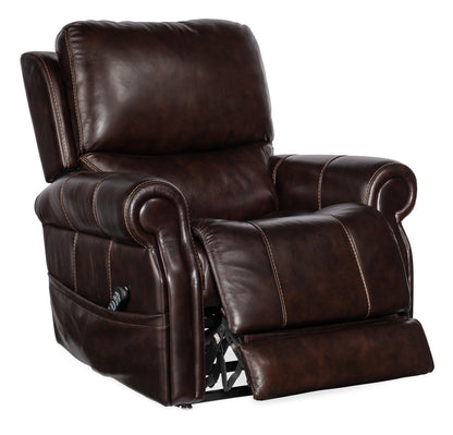 Eisley Power Recliner with Power Headrest, Lumbar & Lift
