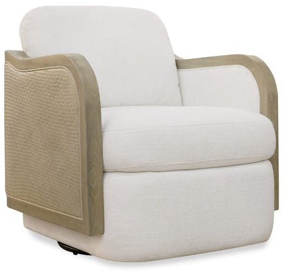 Wilma Swivel Chair