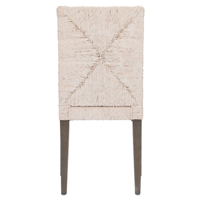 Palma Fabric Side Chair