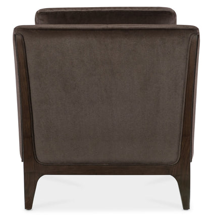 SoPower Headrestia Chair