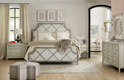Sanctuary Anastasie Dresser