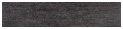Melange Keenan Five Door Credenza