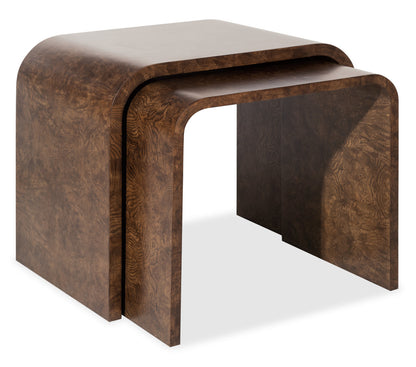 Archives Nesting Tables