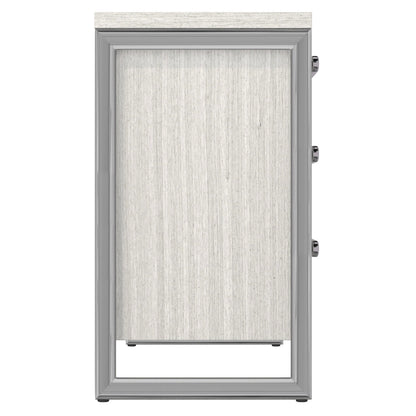 Stratum Dresser