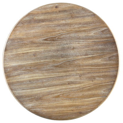 Studio 7H Cinch Round Dining Table
