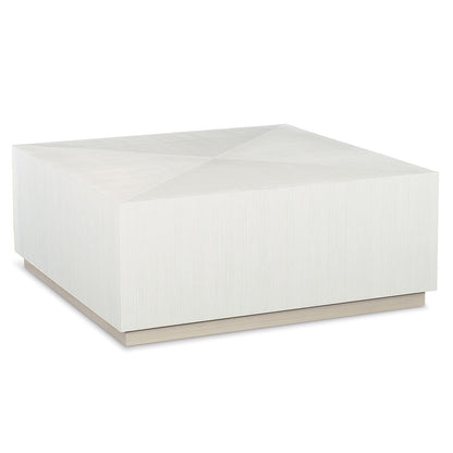 Axiom Cocktail Table