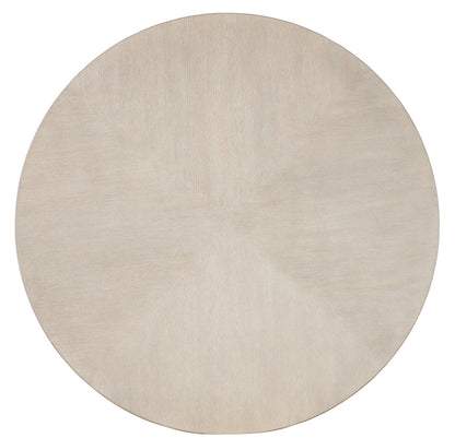 Modern Mood Round Cocktail Table