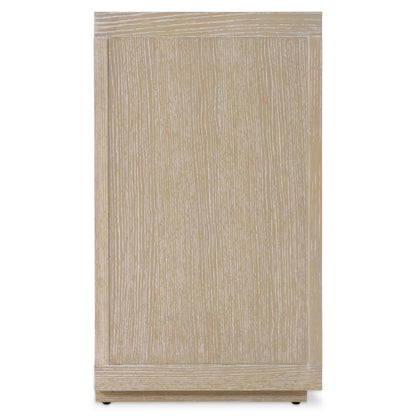 Solaria Dresser