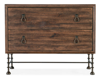 Big Sky Bachelors Chest