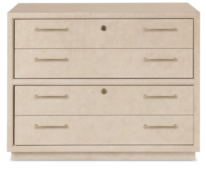 Marlowe Lateral File