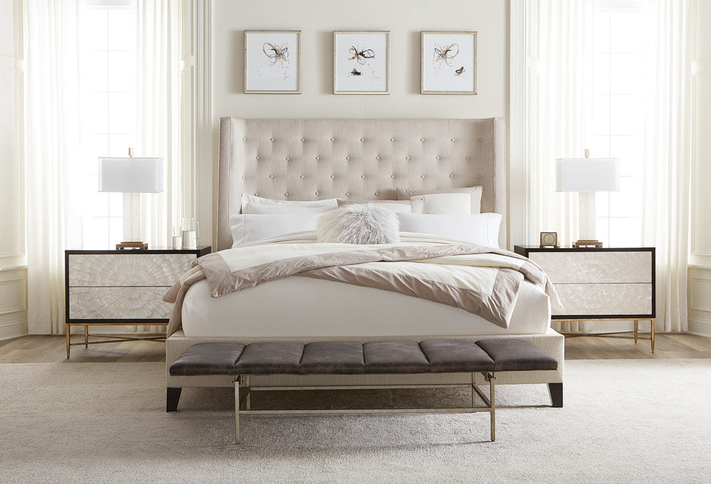 Adagio Nightstand