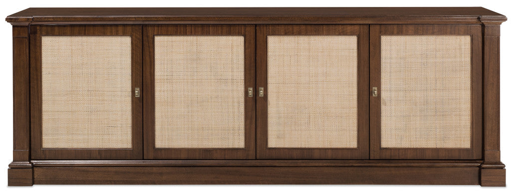 Archives Entertainment Console