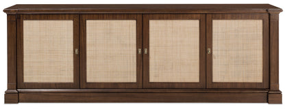 Archives Entertainment Console